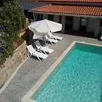 Venkovský dům Quinta Ribeiro Tanquinhos