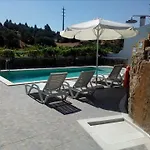 Venkovský dům Quinta Ribeiro Tanquinhos Tancos