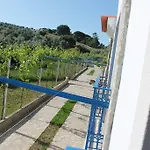 Quinta Ribeiro Tanquinhos Landhuis Tancos
