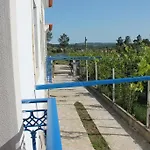 Quinta Ribeiro Tanquinhos Landhuis Tancos