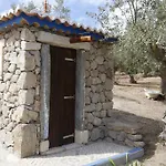 Landhuis Quinta Ribeiro Tanquinhos *