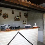 Venkovský dům Quinta Ribeiro Tanquinhos