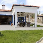 컨트리하우스 Quinta Ribeiro Tanquinhos Tancos