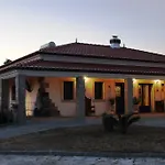 Séjour à la campagne Quinta Ribeiro Tanquinhos