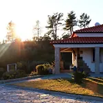 Quinta Ribeiro Tanquinhos 컨트리하우스