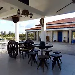 Quinta Ribeiro Tanquinhos 컨트리하우스