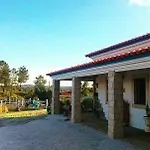 Quinta Ribeiro Tanquinhos 컨트리하우스 *