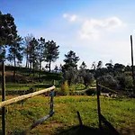 Quinta Ribeiro Tanquinhos 컨트리하우스 Tancos
