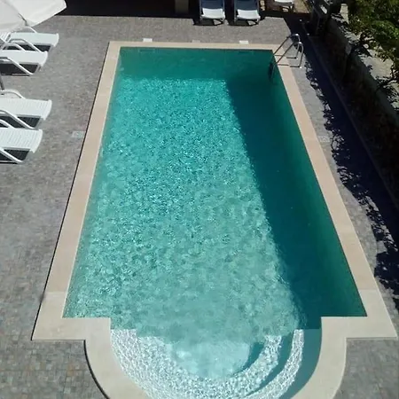 Country house Quinta Ribeiro Tanquinhos Tancos