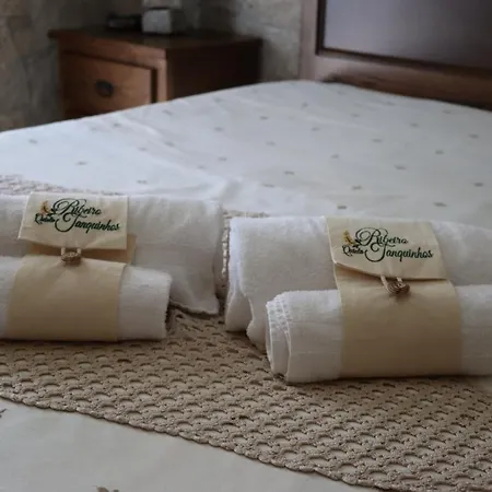 Quinta Ribeiro Tanquinhos Country house Tancos