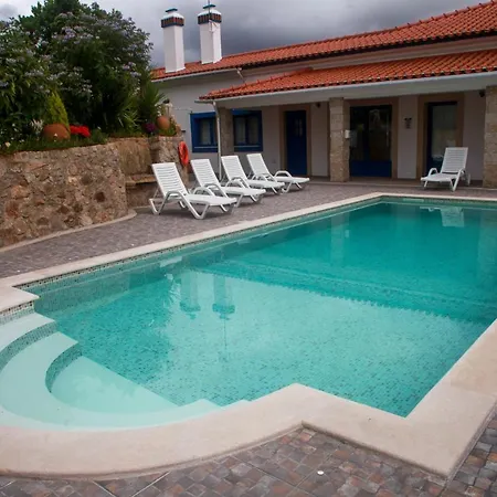 Quinta Ribeiro Tanquinhos *