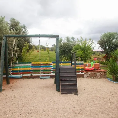 Quinta Ribeiro Tanquinhos Landhaus Tancos