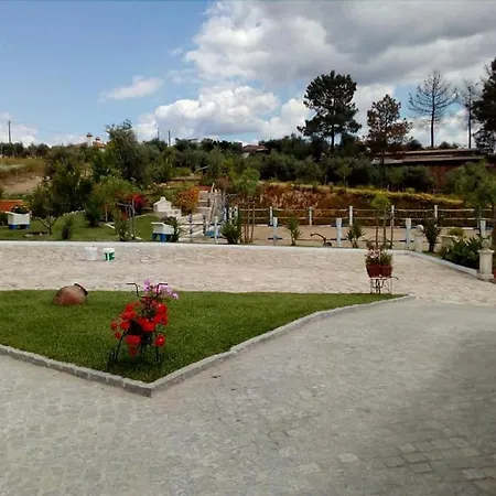 Quinta Ribeiro Tanquinhos Tancos