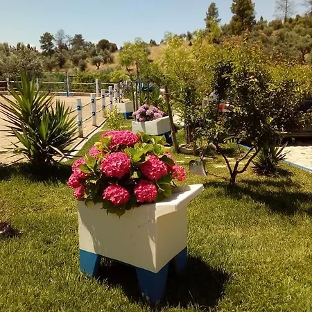 Landhuis Quinta Ribeiro Tanquinhos *