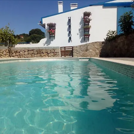 Quinta Ribeiro Tanquinhos * Tancos