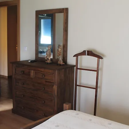 Landhaus Quinta Ribeiro Tanquinhos