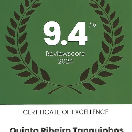 Quinta Ribeiro Tanquinhos *