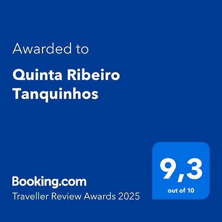 Landhaus Quinta Ribeiro Tanquinhos