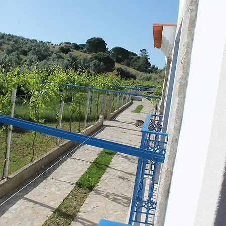 Quinta Ribeiro Tanquinhos Landhaus Tancos