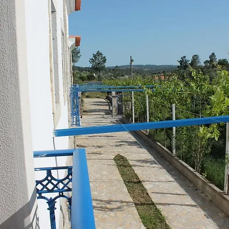 Quinta Ribeiro Tanquinhos Landhuis Tancos