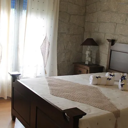 Quinta Ribeiro Tanquinhos *