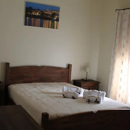 Quinta Ribeiro Tanquinhos Hétvégi ház *