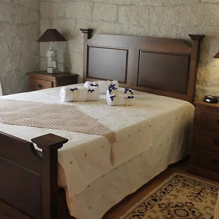 Hétvégi ház Quinta Ribeiro Tanquinhos