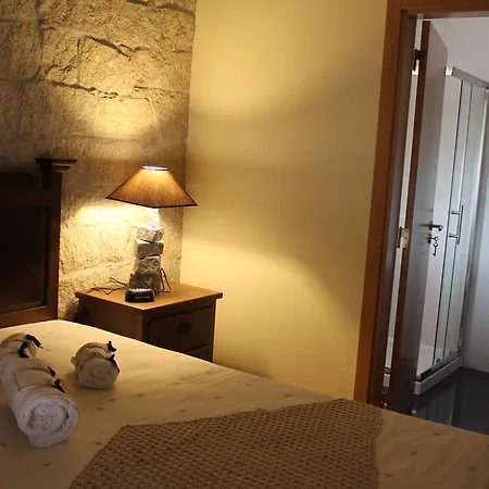 Quinta Ribeiro Tanquinhos Tancos