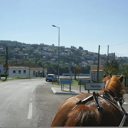 Séjour à la campagne Quinta Ribeiro Tanquinhos Tancos