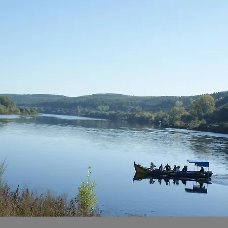 Country house Quinta Ribeiro Tanquinhos *