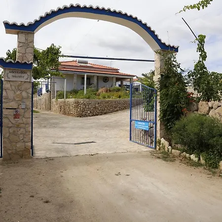 Landhuis Quinta Ribeiro Tanquinhos