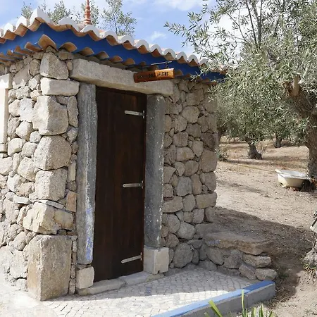 Country house Quinta Ribeiro Tanquinhos *