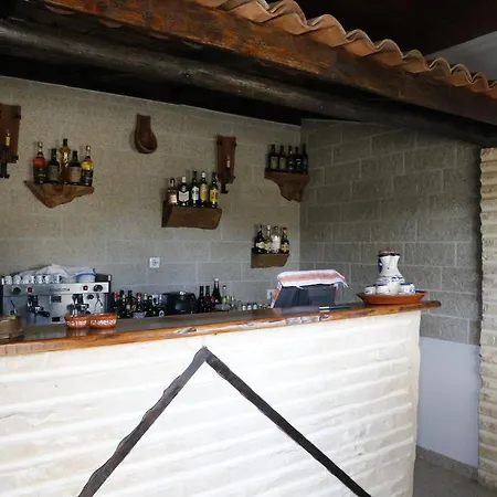 Hétvégi ház Quinta Ribeiro Tanquinhos