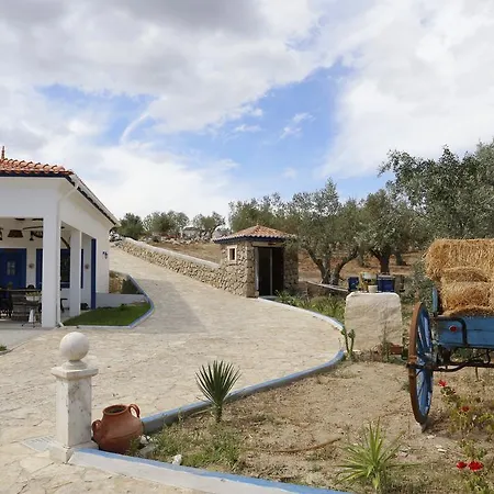 Quinta Ribeiro Tanquinhos