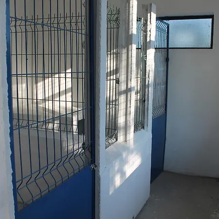 Gospodarstwo wiejskie Quinta Ribeiro Tanquinhos