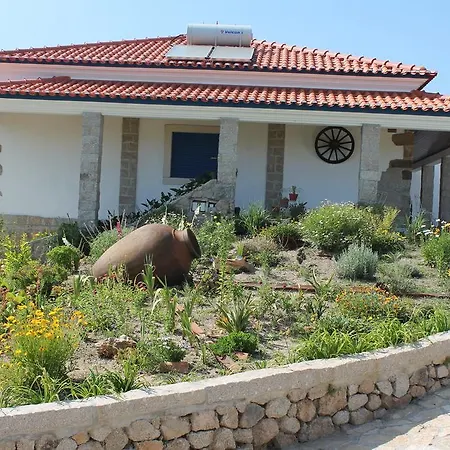Quinta Ribeiro Tanquinhos Tancos