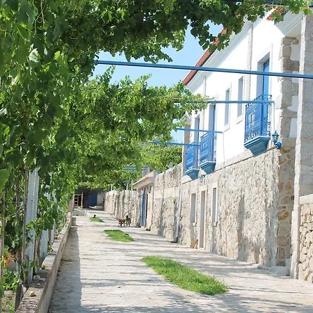 Landhuis Quinta Ribeiro Tanquinhos