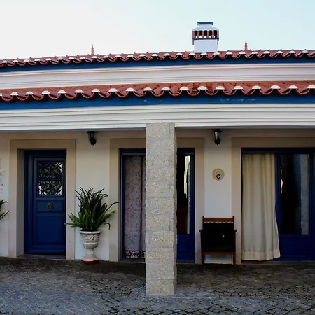 Hétvégi ház Quinta Ribeiro Tanquinhos