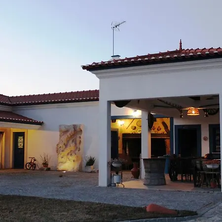 Quinta Ribeiro Tanquinhos *