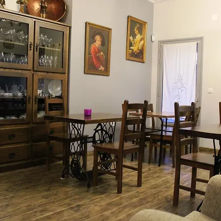 Séjour à la campagne Quinta Ribeiro Tanquinhos Tancos