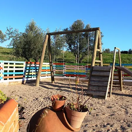 Quinta Ribeiro Tanquinhos Hétvégi ház Tancos