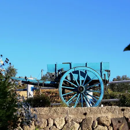 Quinta Ribeiro Tanquinhos Landhaus Tancos