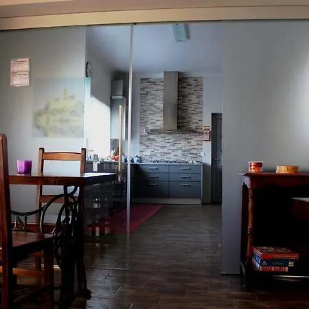 Quinta Ribeiro Tanquinhos Country house