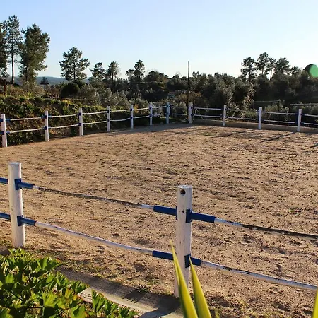 Country house Quinta Ribeiro Tanquinhos Tancos