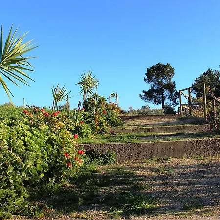 Séjour à la campagne Quinta Ribeiro Tanquinhos *