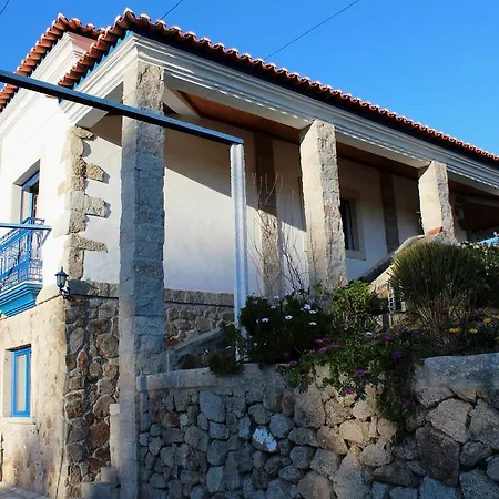 Quinta Ribeiro Tanquinhos *