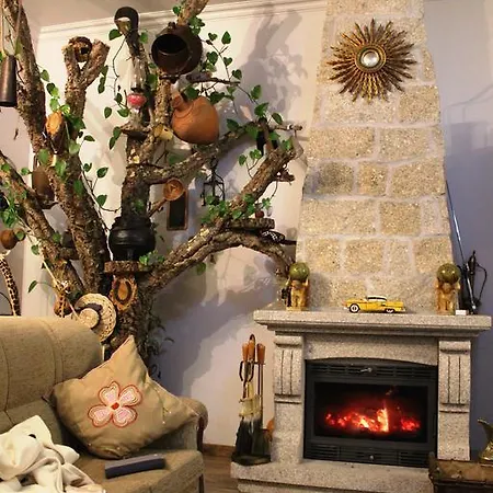 Quinta Ribeiro Tanquinhos Tancos