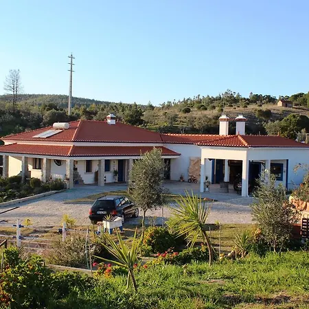 Quinta Ribeiro Tanquinhos * Tancos