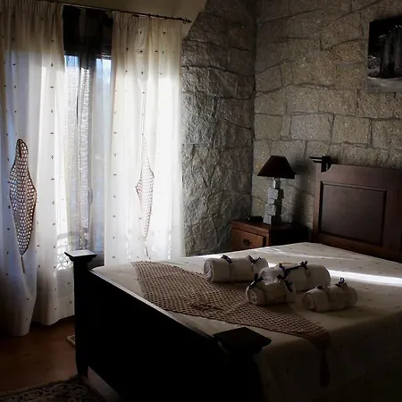 Quinta Ribeiro Tanquinhos Tancos