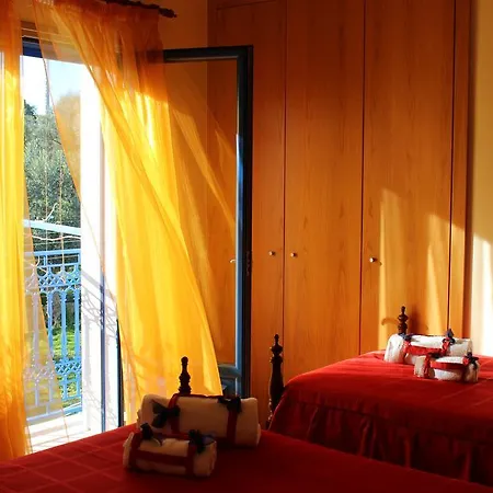 Quinta Ribeiro Tanquinhos Landhaus